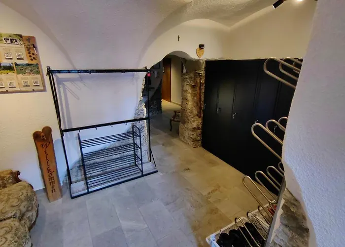 Pensionat Gaestehaus Groder Rauris