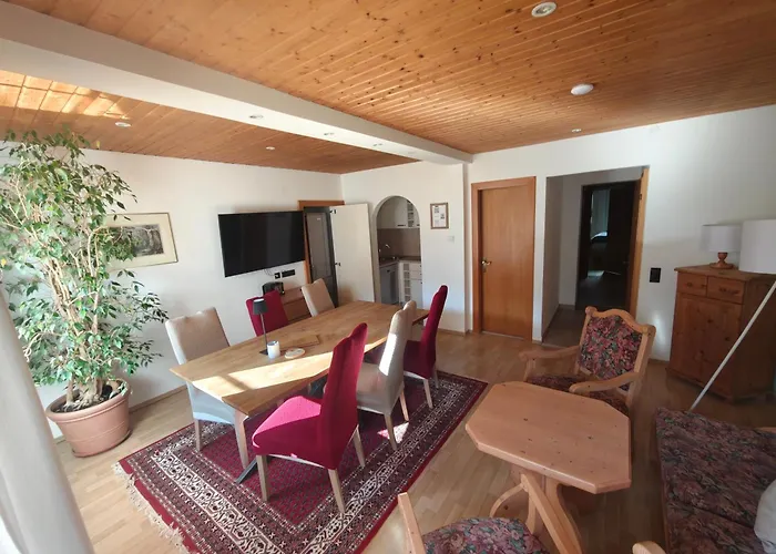 Gaestehaus Groder 3* Rauris