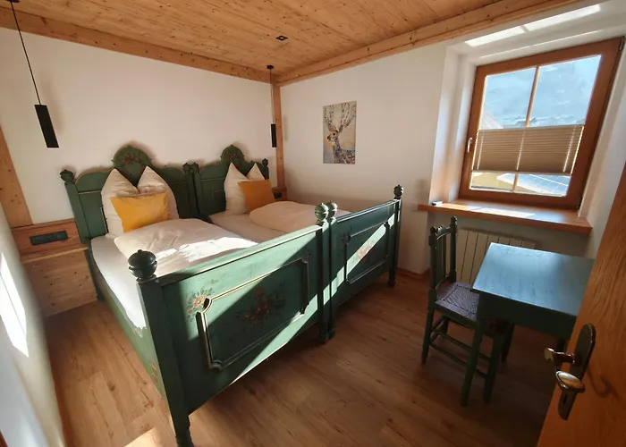 Gaestehaus Groder