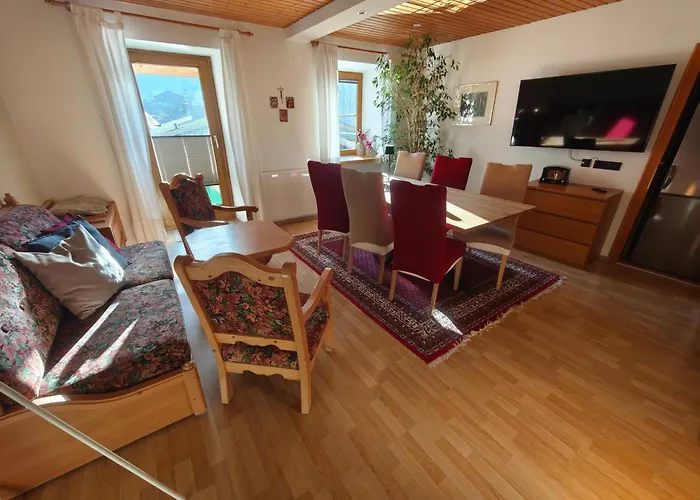 Gaestehaus Groder Pensionat 3*